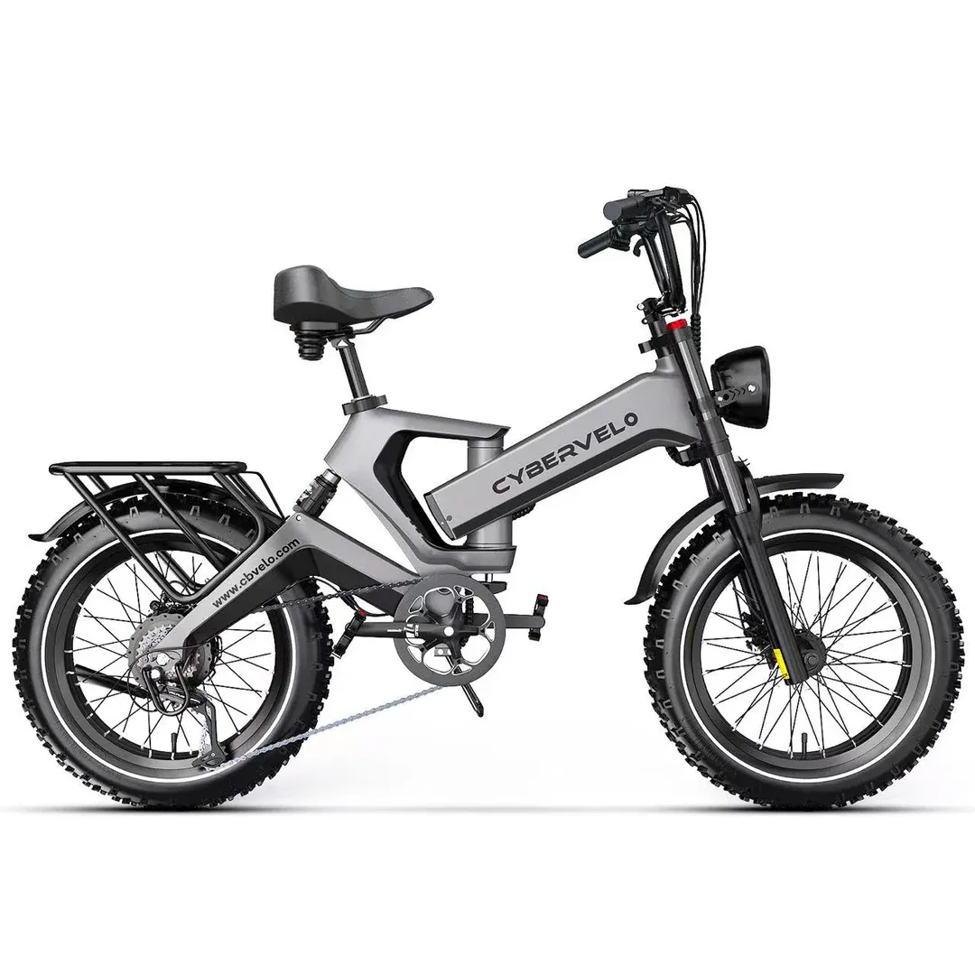 EK6 Up to 100Mile,36mph