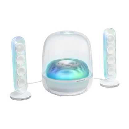 Sound Sticks 5