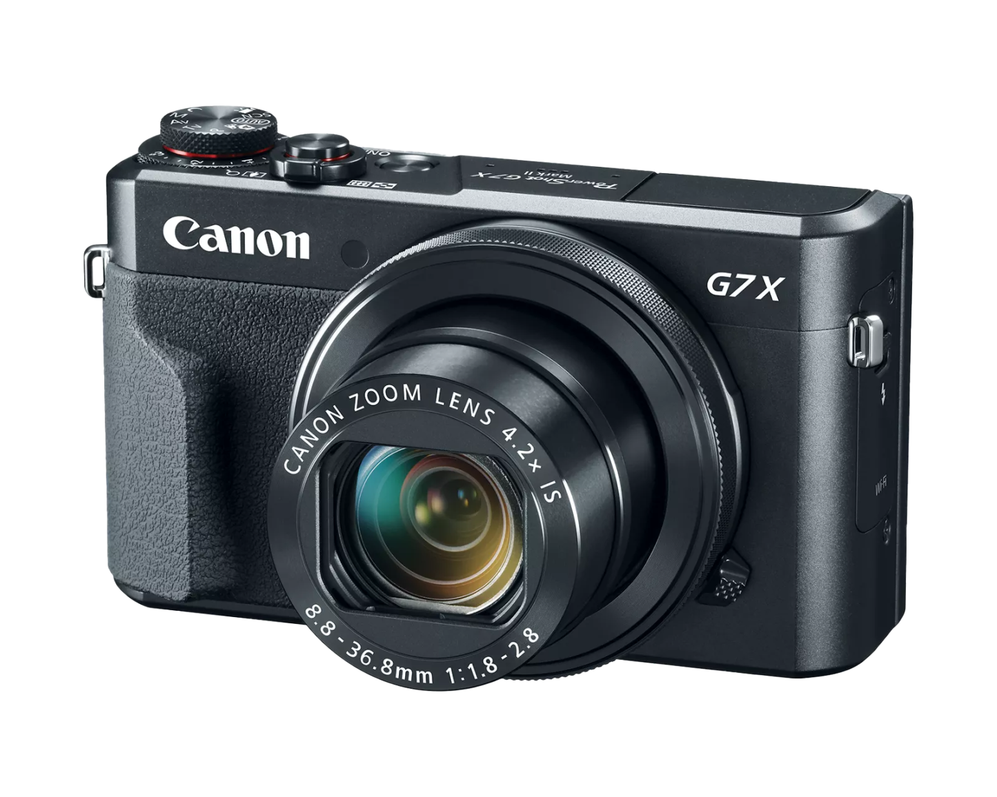 Powershot G7x