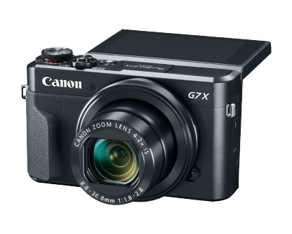 Powershot G7x