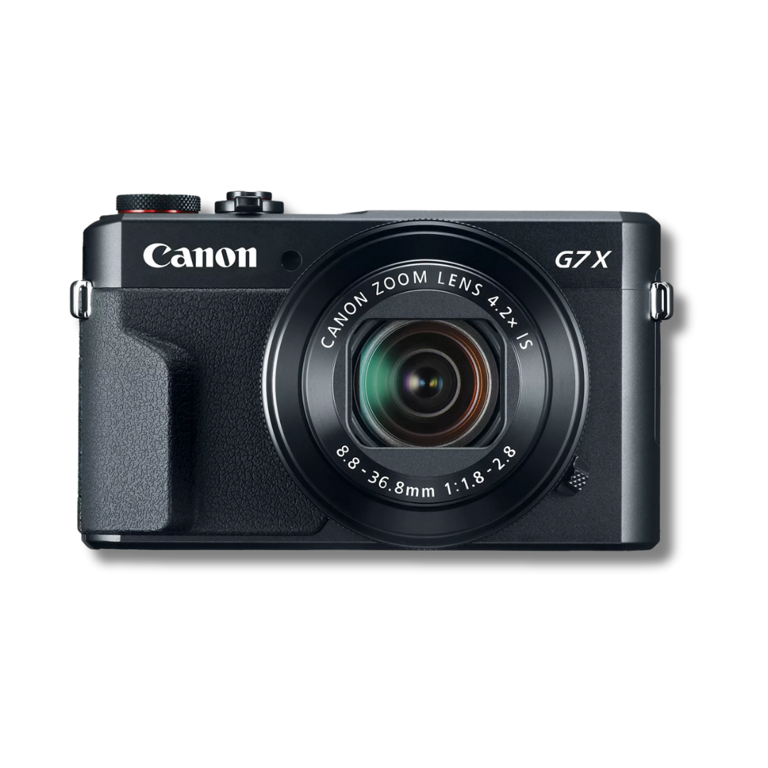Powershot G7x