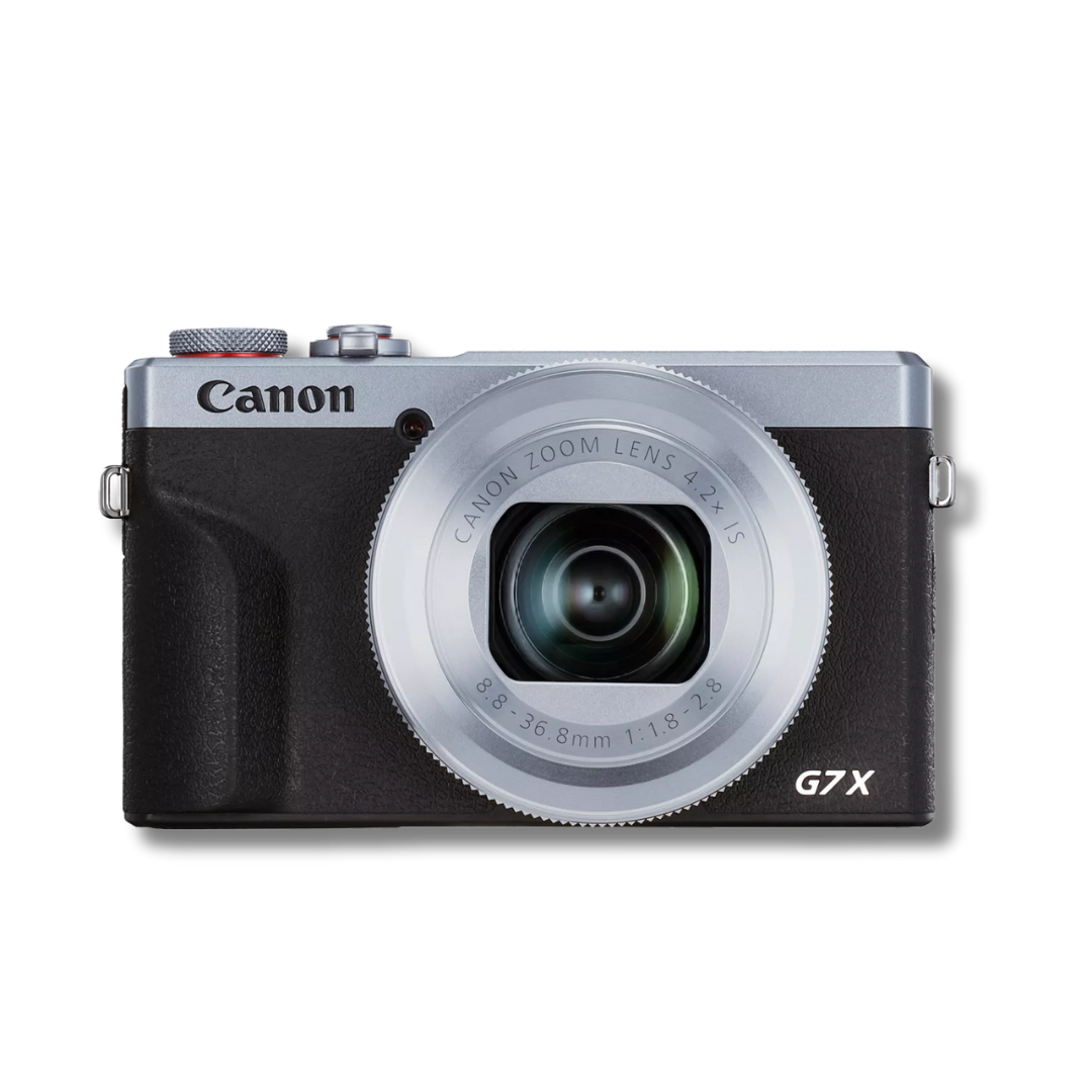 Powershot G7x