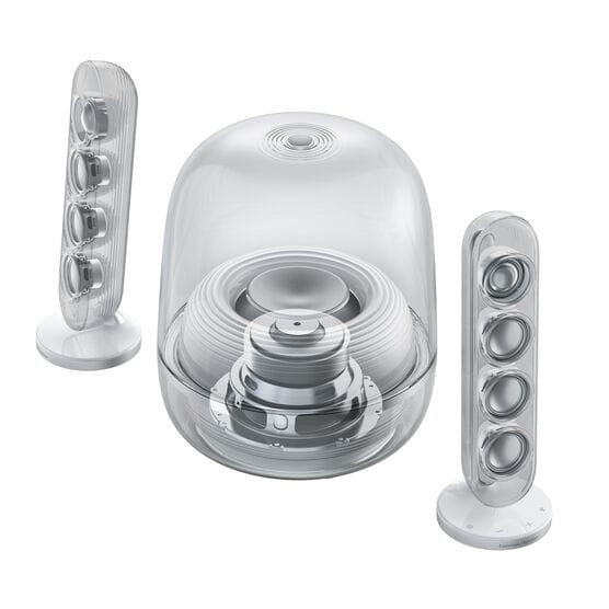Sound Sticks 5