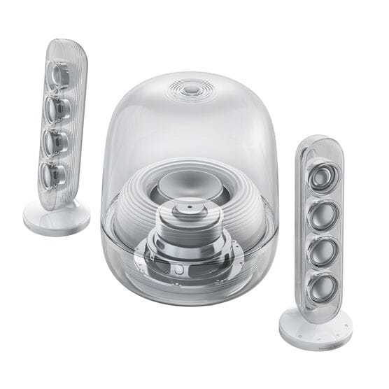 Sound Sticks 5