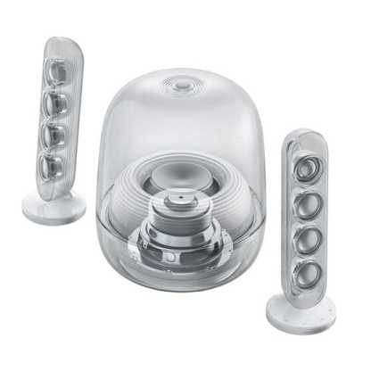 Sound Sticks 5