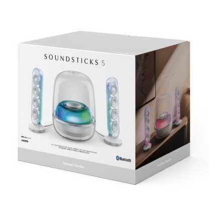 Sound Sticks 5