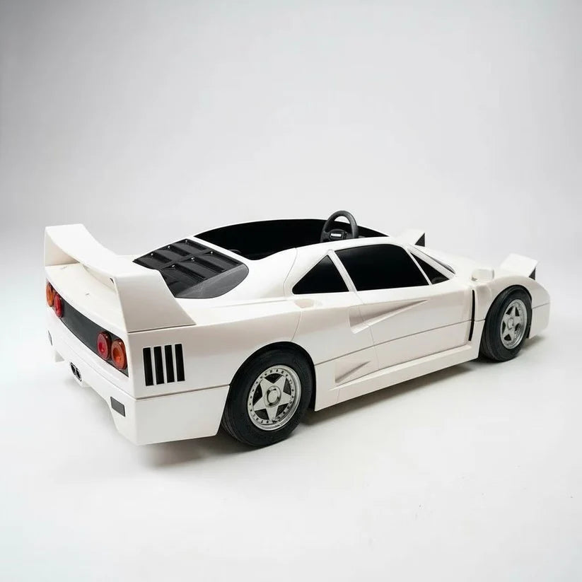 F40 EV GO KART 1:2