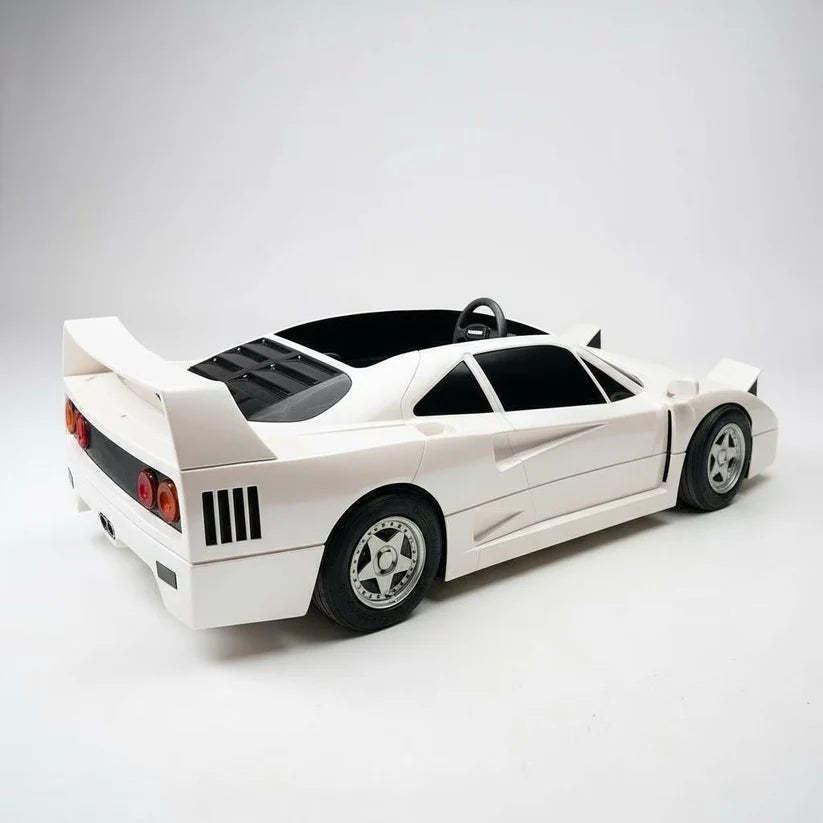 F40 EV GO KART 1:2