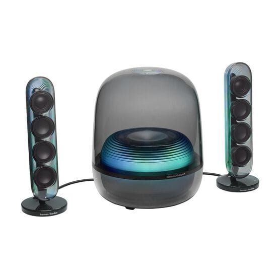 Sound Sticks 5
