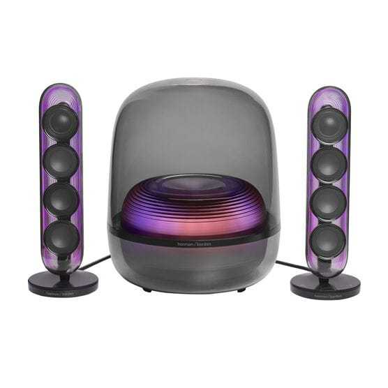 Sound Sticks 5