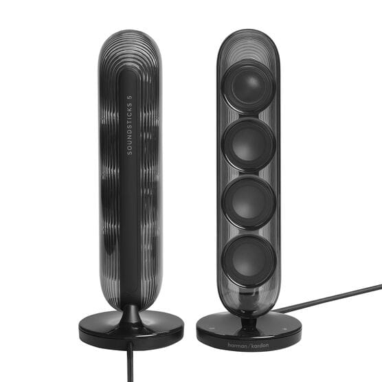 Sound Sticks 5