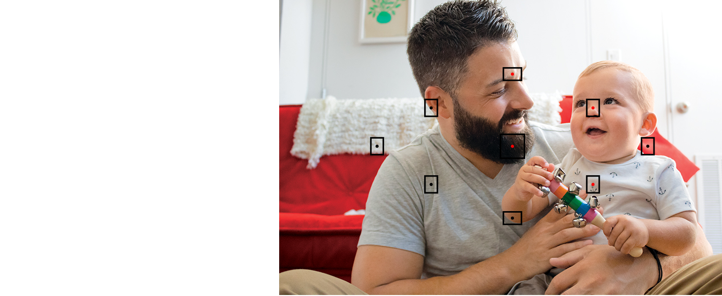 The Power of EOS Autofocus