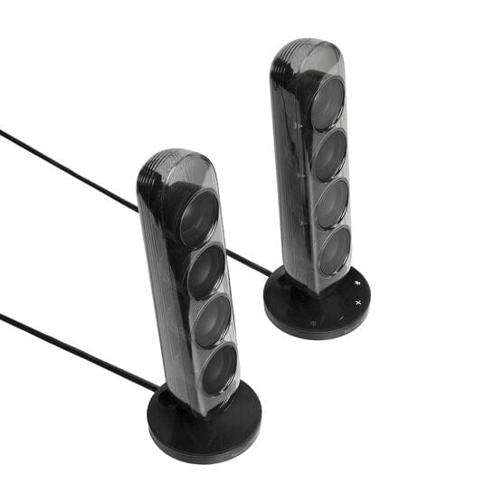 Sound Sticks 5