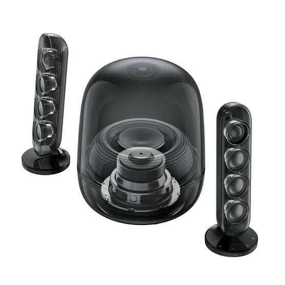 Sound Sticks 5