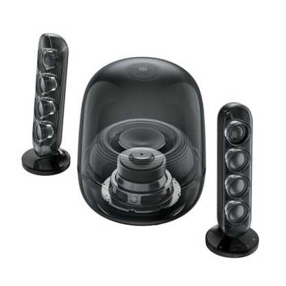 Sound Sticks 5