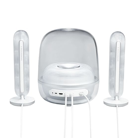 Sound Sticks 5