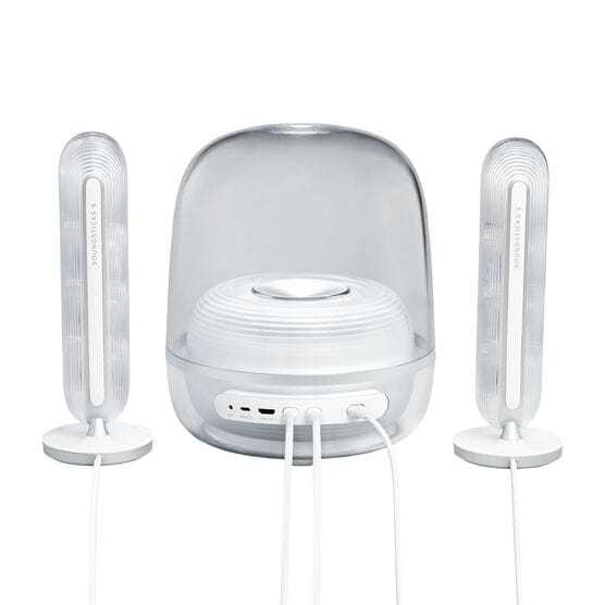 Sound Sticks 5