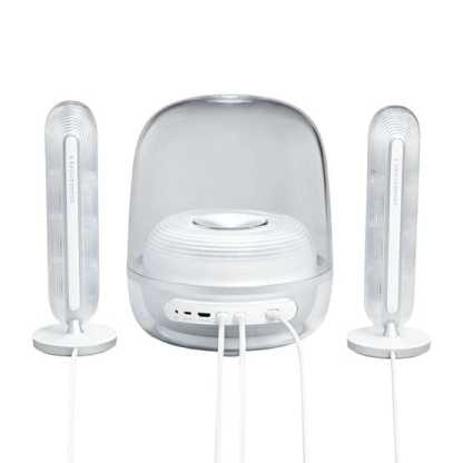 Sound Sticks 5