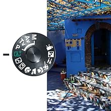 Compose the Image You Want