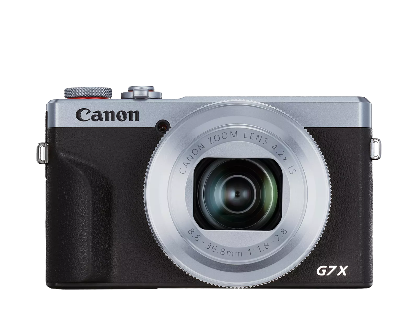 Powershot G7x
