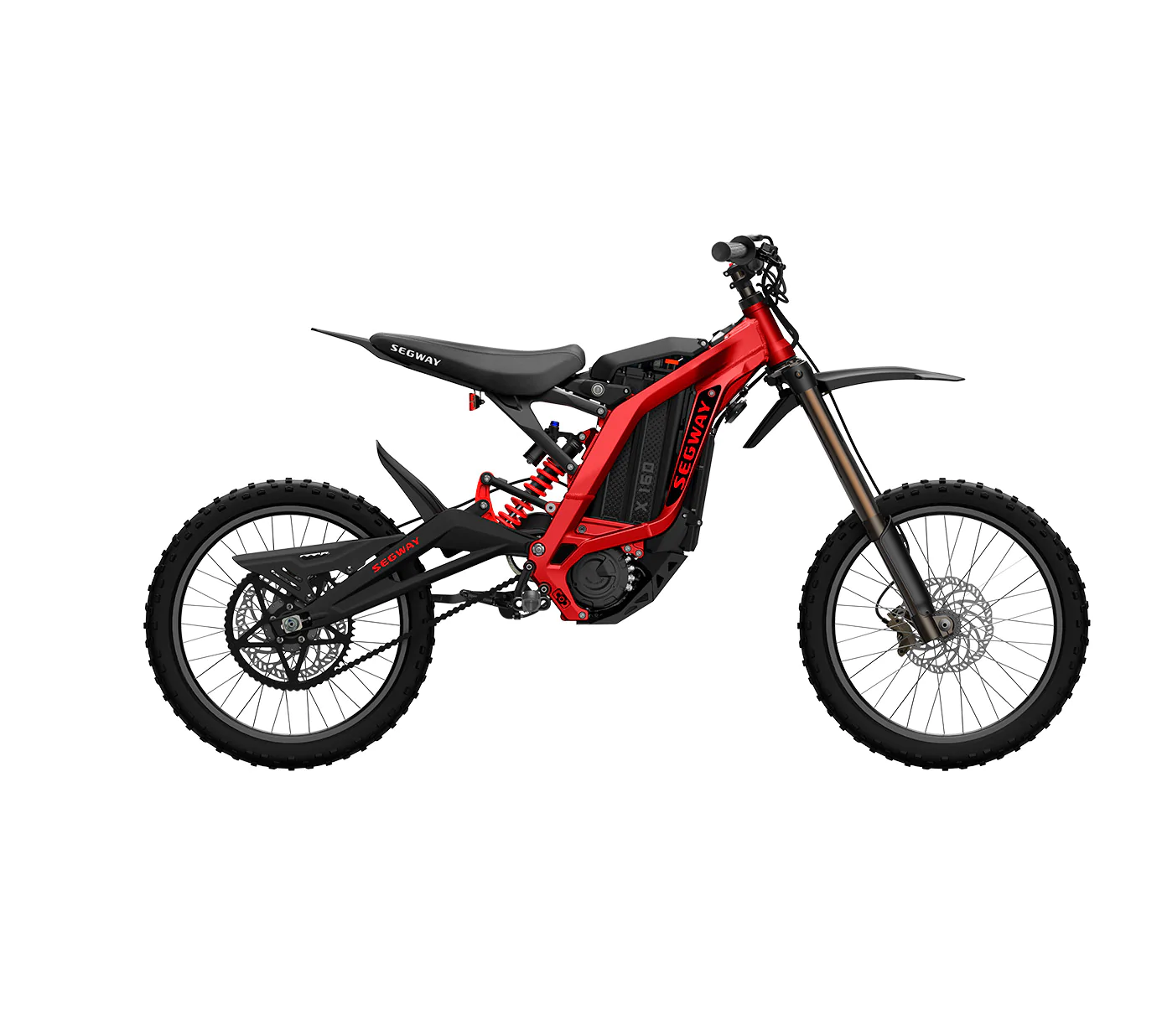 𝐃𝐞𝐚𝐥 𝐨𝐟 𝐭𝐡𝐞 𝐃𝐚𝐲 - A High-Powered Off-Road Ride For Everyone—Dirt eBike