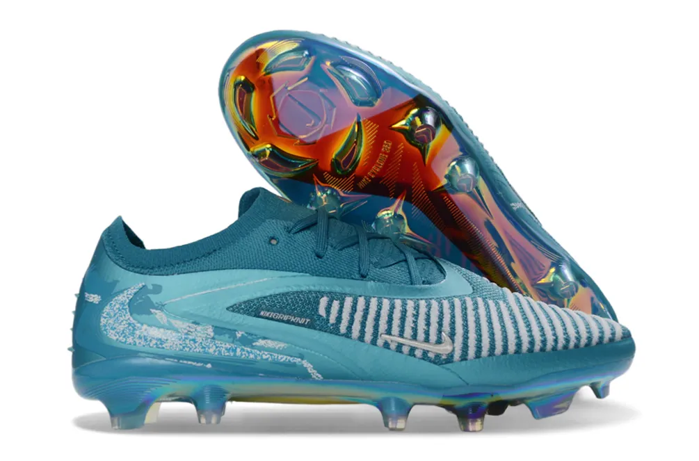 Chuteira Campo Nike Phantom GX 3 Elite