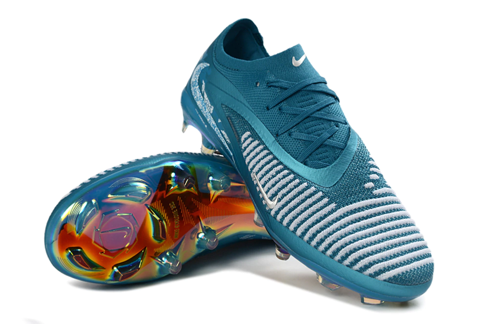 Chuteira Campo Nike Phantom GX 3 Elite