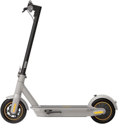 Last day sale,only $29.99💥Segway Ninebot MAX Electric Pedal Scooter with Helmet