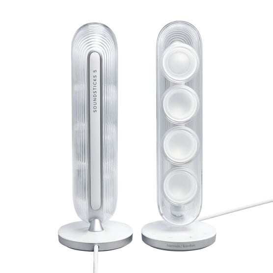 Sound Sticks 5