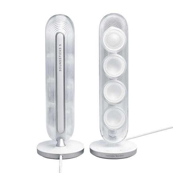Sound Sticks 5