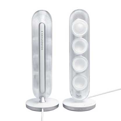 Sound Sticks 5