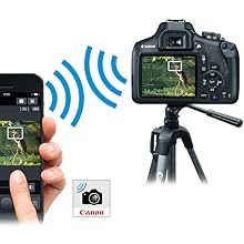 Canon EOS Rebel T7 DSLR