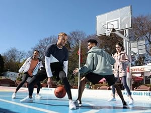 R100 Continuous Shooting