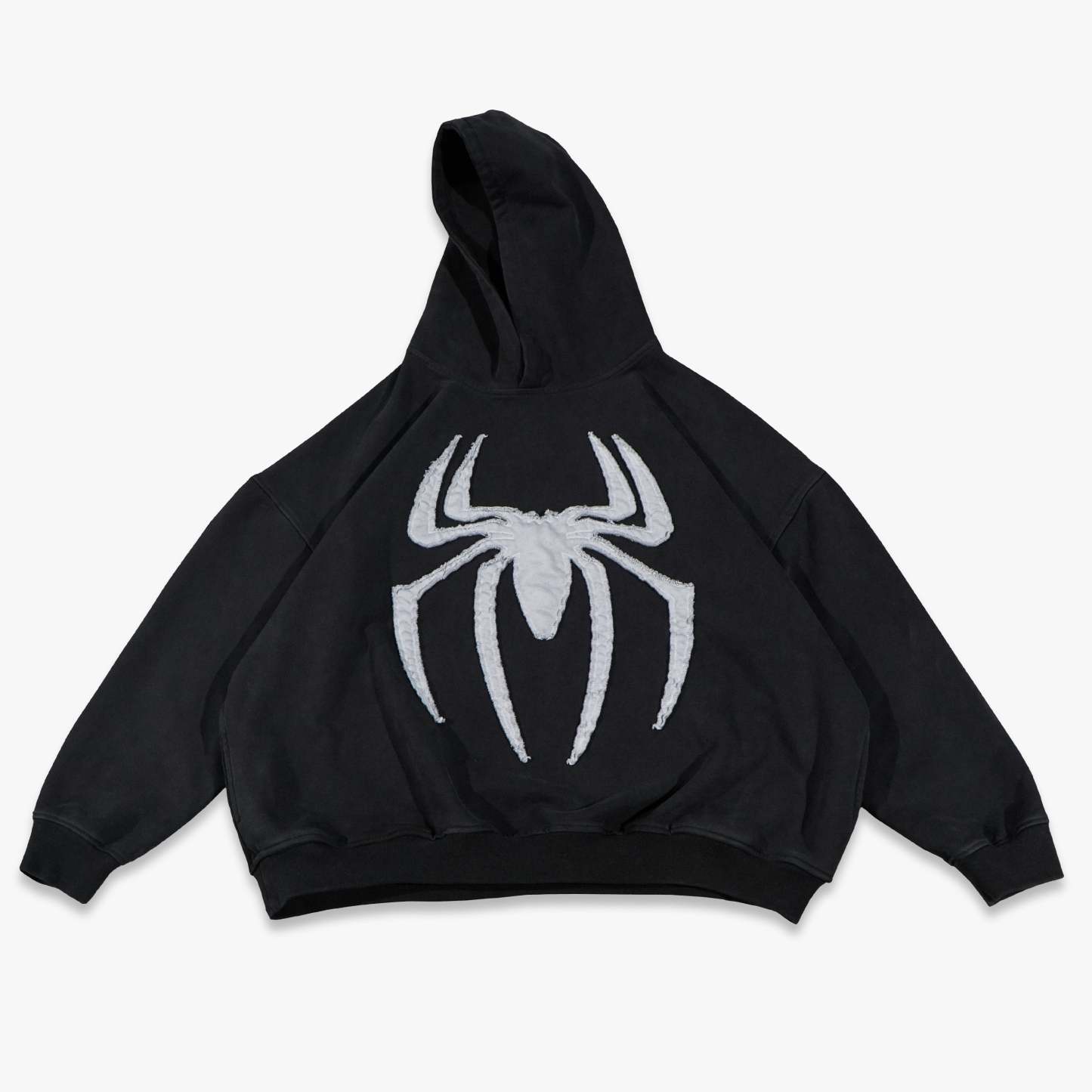 Spider Hoodie