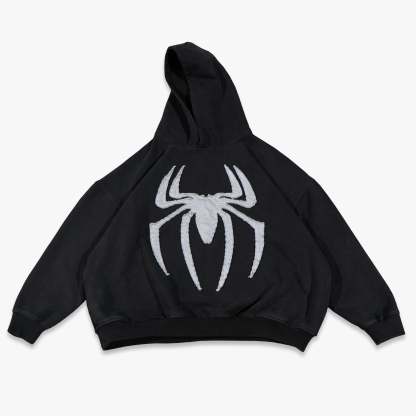 Spider Hoodie