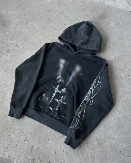 Unisex Crosswalk Hoodie