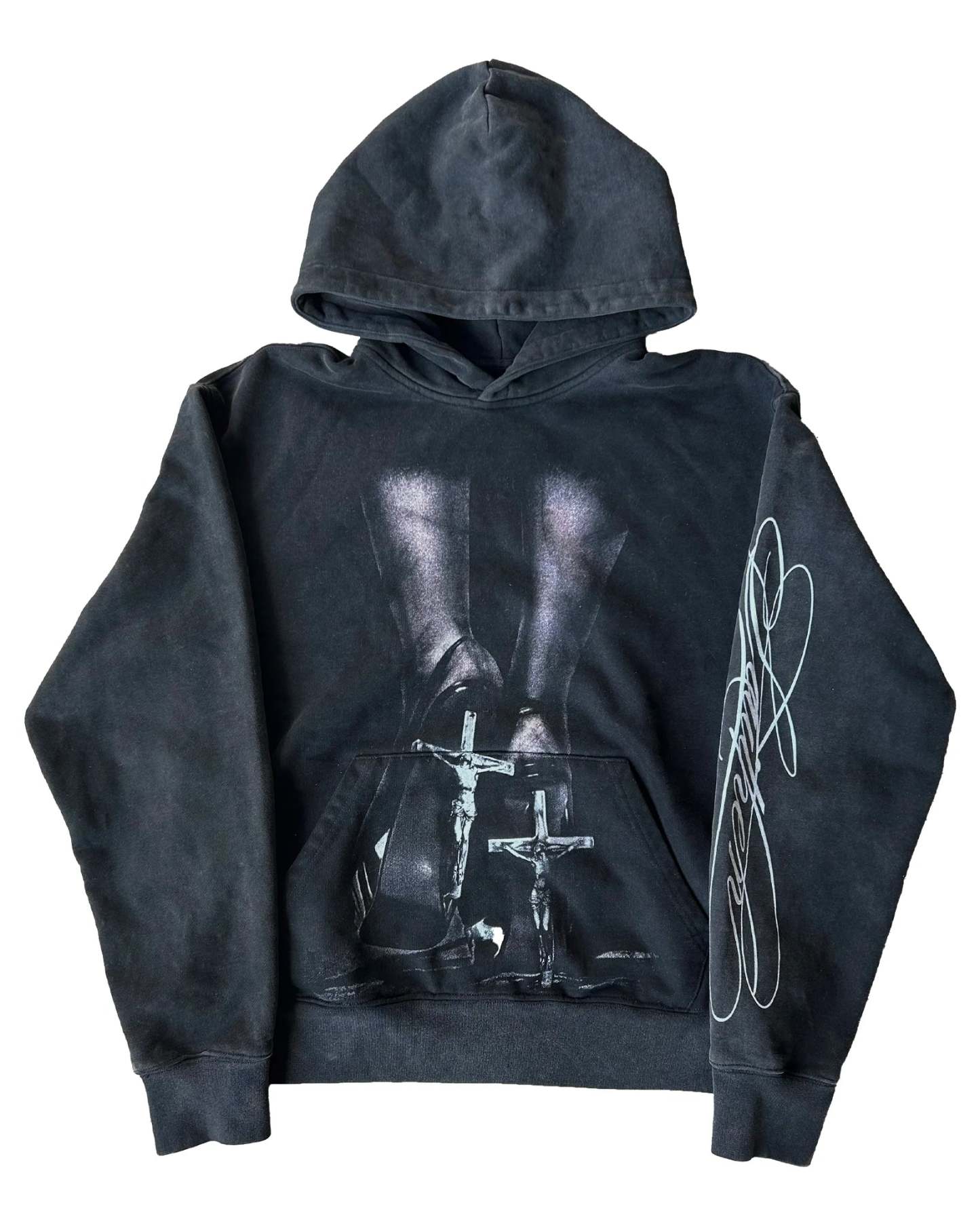 Unisex Crosswalk Hoodie