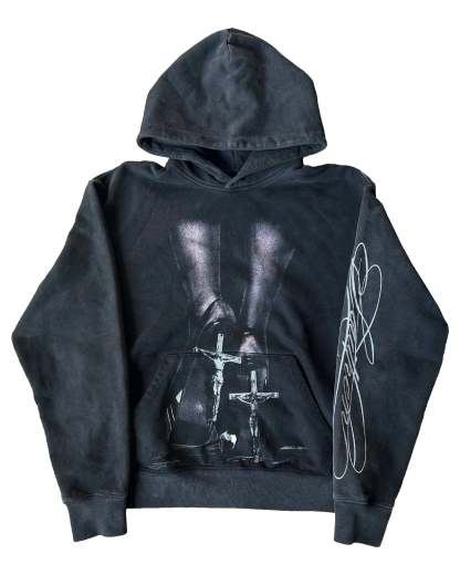 Unisex Crosswalk Hoodie