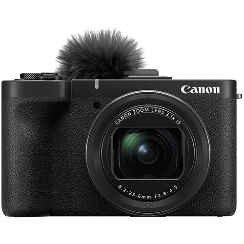 PowerShot V1 Mirrorless Camera