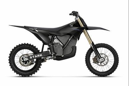 Early Bird Discount Electric Motocross BikeReady for Any Terrain STARK VARG 100% Electric,100% Savage