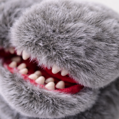 ST Monster Doll