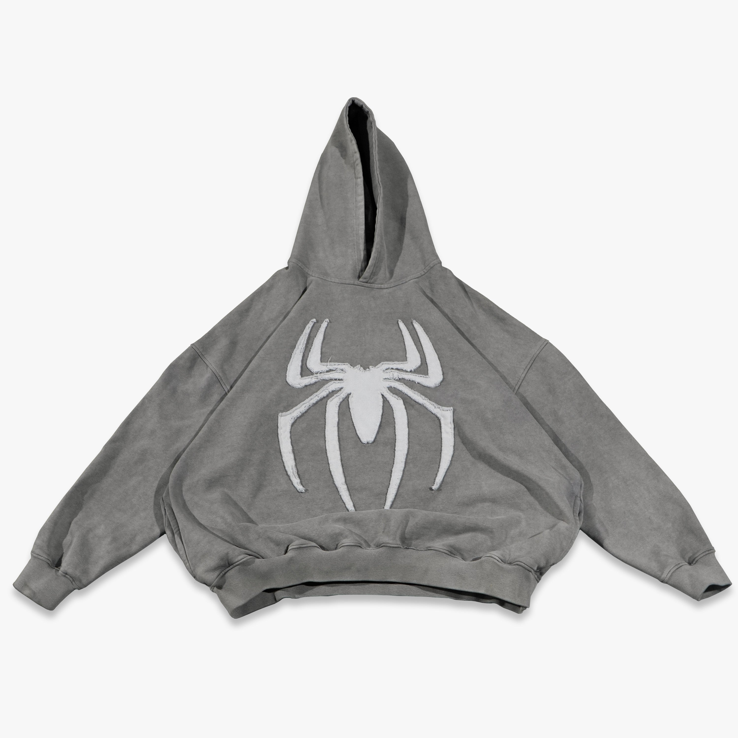Spider Hoodie