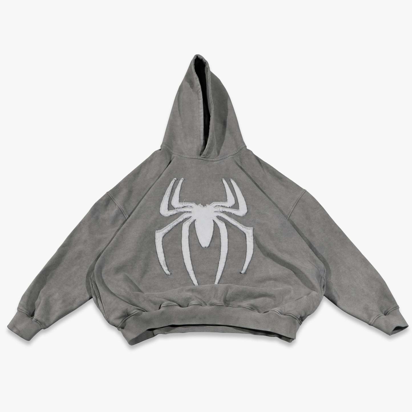 Spider Hoodie