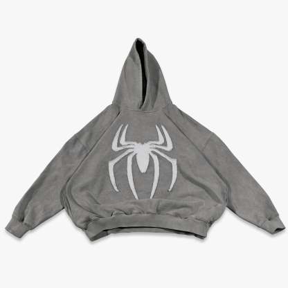 Spider Hoodie