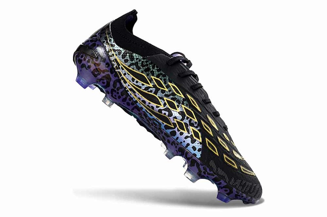 adidas 26 predator elite tongue fg 5