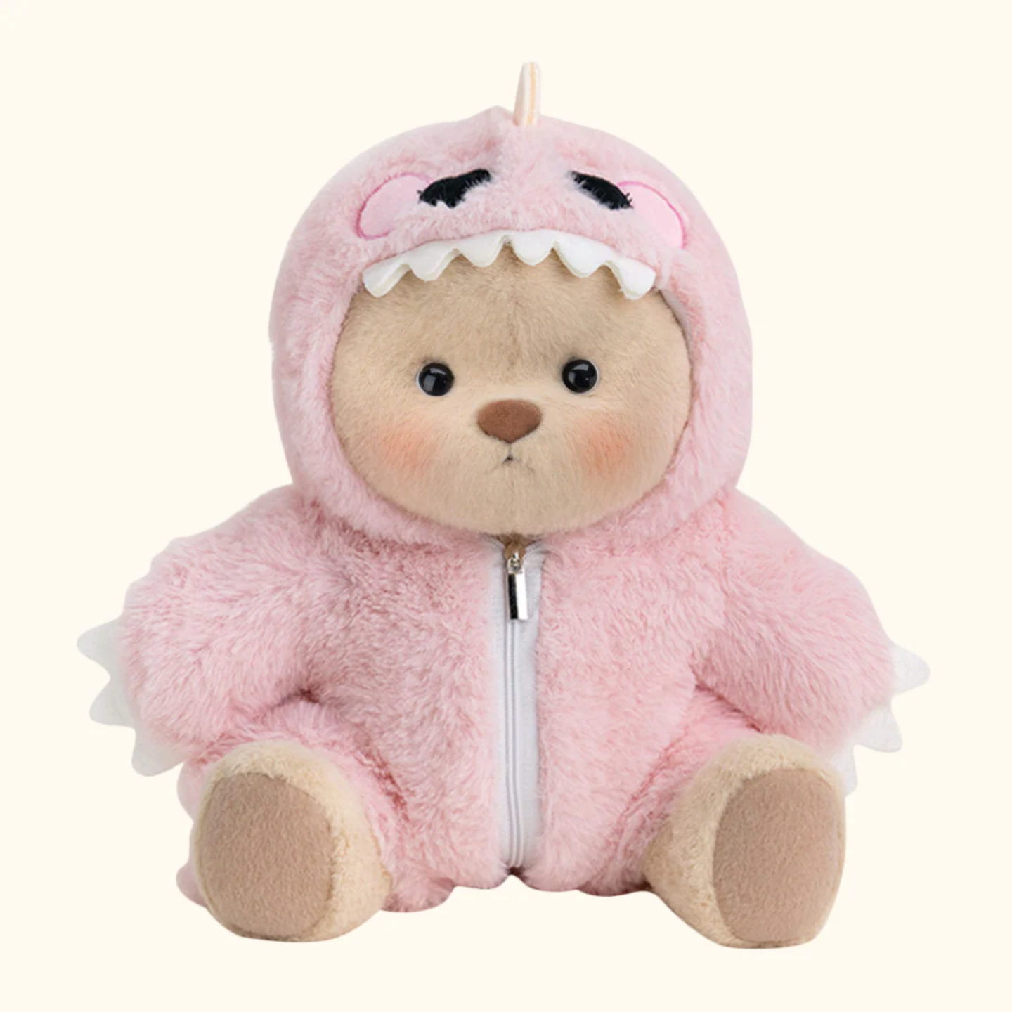 PINK DINO BUDDY