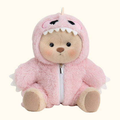 PINK DINO BUDDY