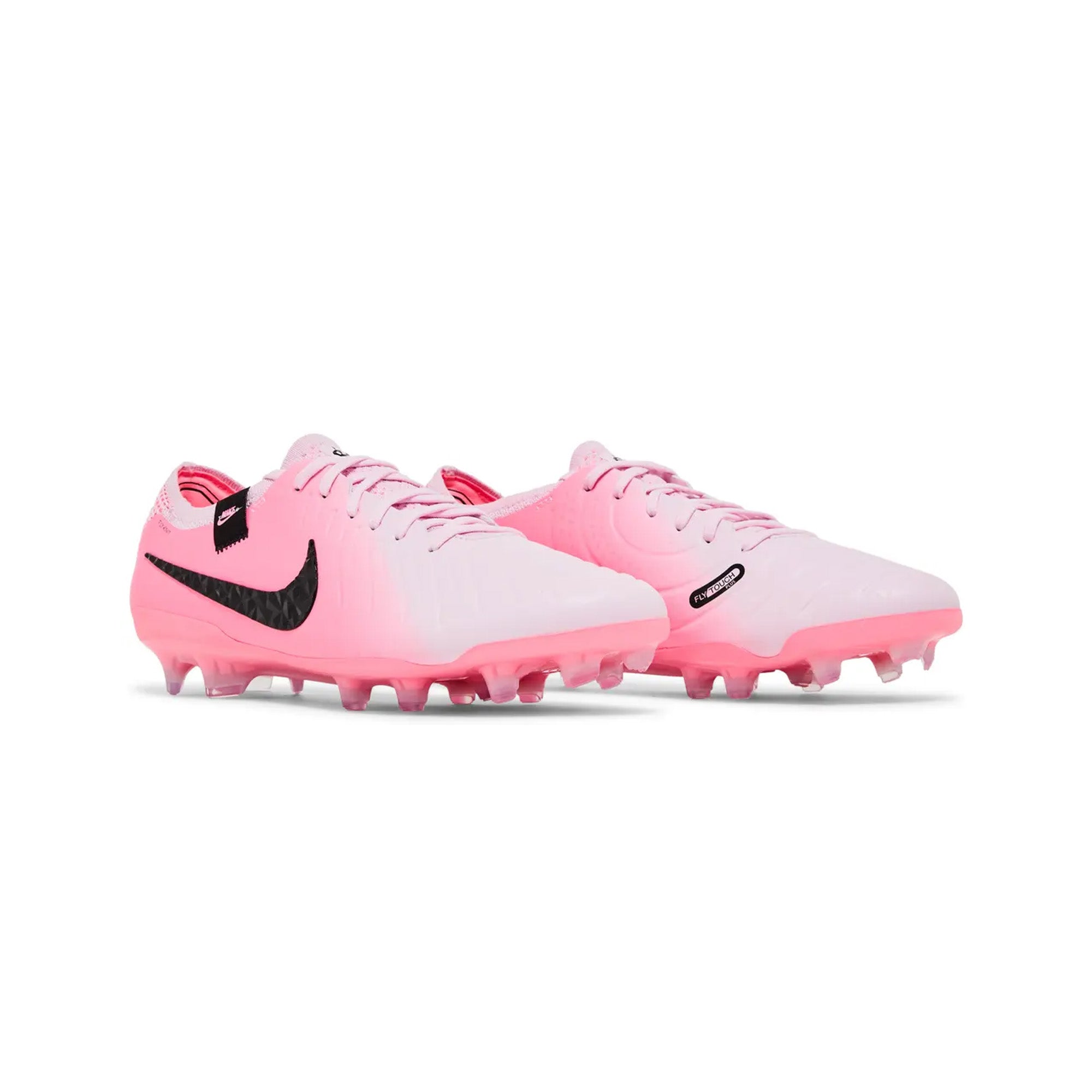 Nike Tiempo Legend 10 Elite FG 'Pink Foam' (2024)