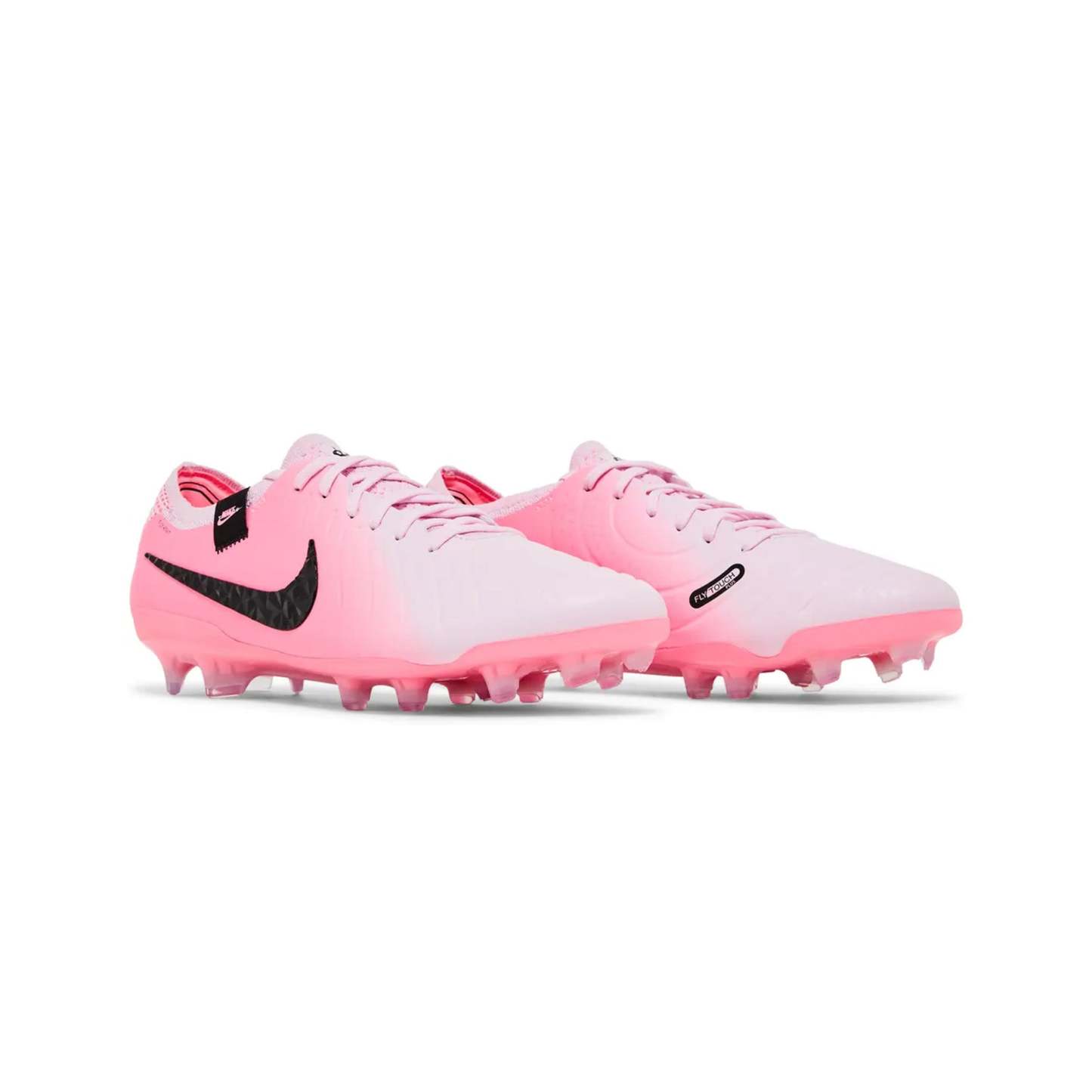 Nike Tiempo Legend 10 Elite FG 'Pink Foam' (2024)