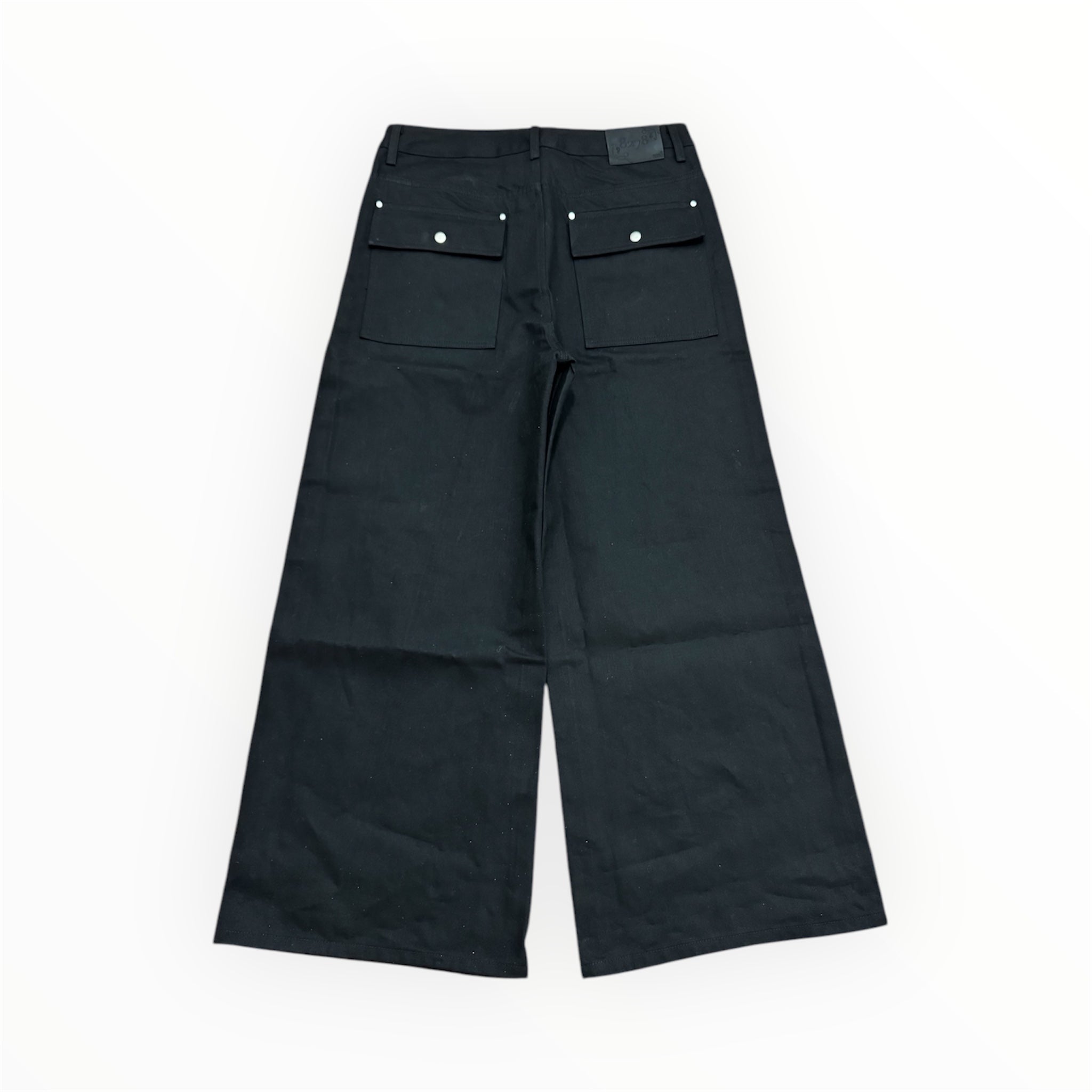 Pickpocket Jeans